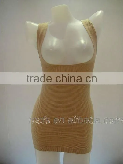 Hot sale seamless women body shaper