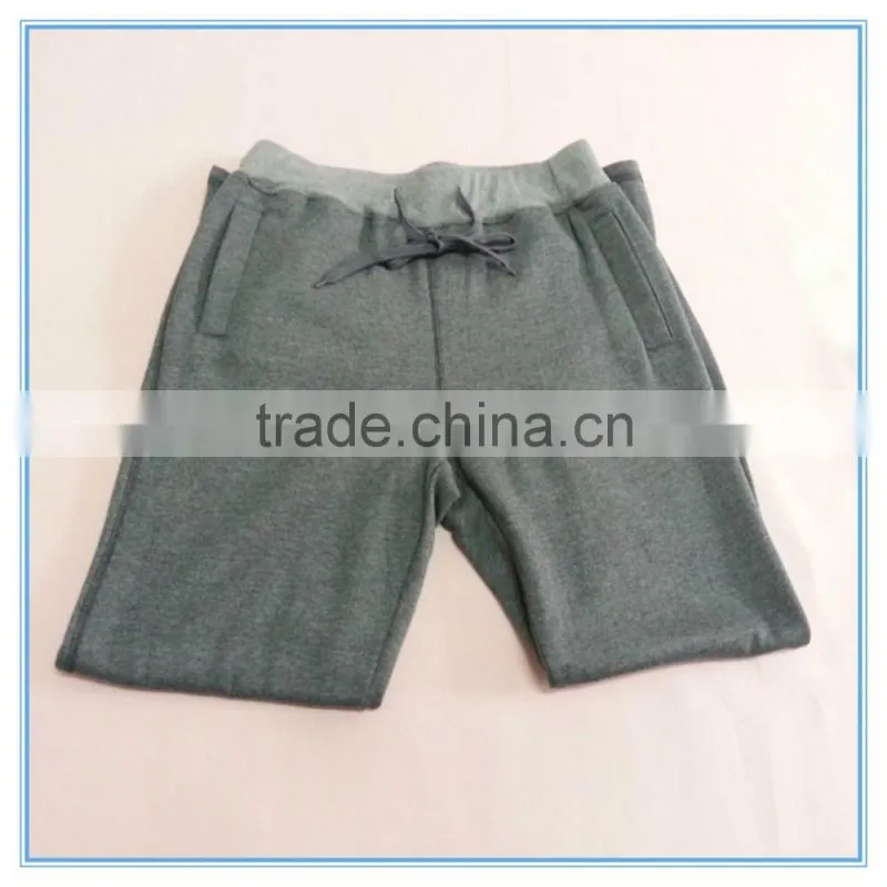 Jogger Men's Cotton Pants, Man's Sweat Pants, Sport Pants Trousers,Casual Pants