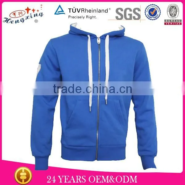 plain black hoodie with pullover/cheap plain hoodies/ear hoodies for men plain