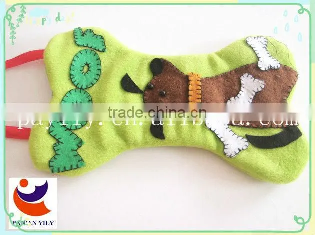 new style dog bones package party bag party decoration kids party bag