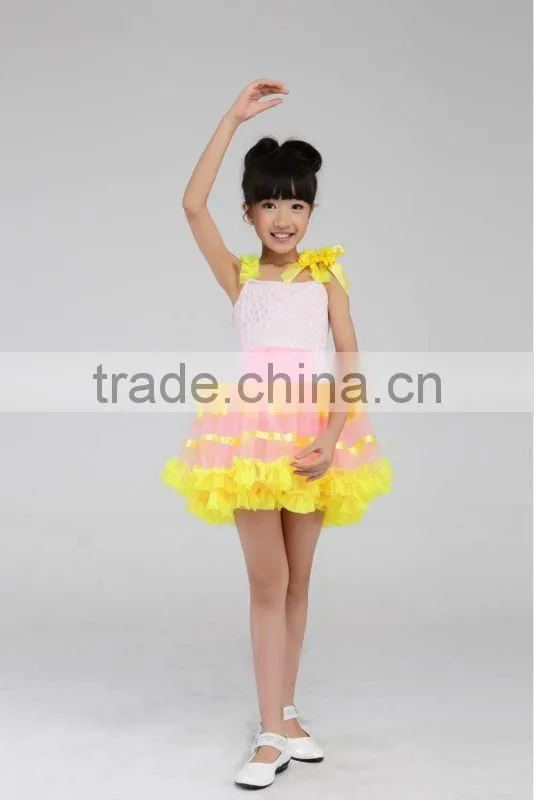2013 New design! ballet performance for children
