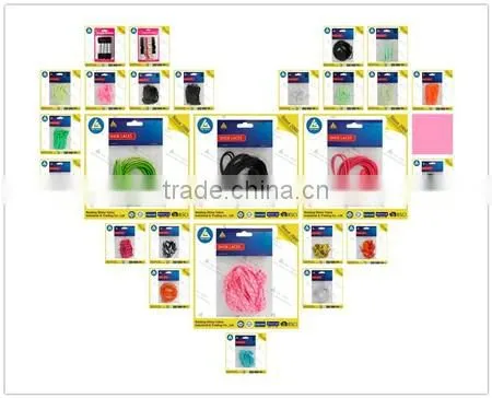 Manufacturer of shoe lace with different colors