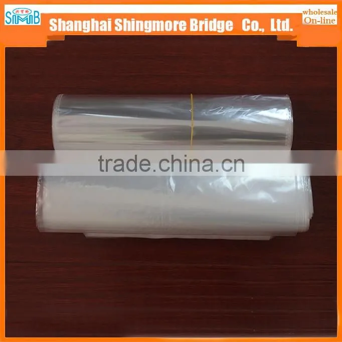 cheap wholesale high quality PE plastic bags for packing