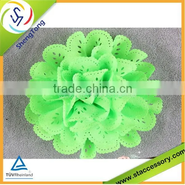 soft fabric flower silk flower artificial wholesale flower