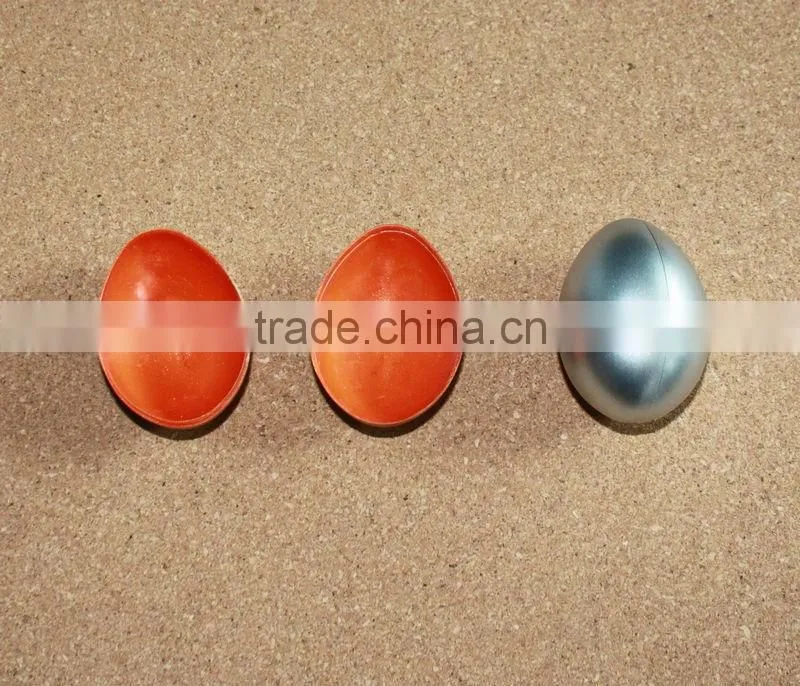 hollow egg