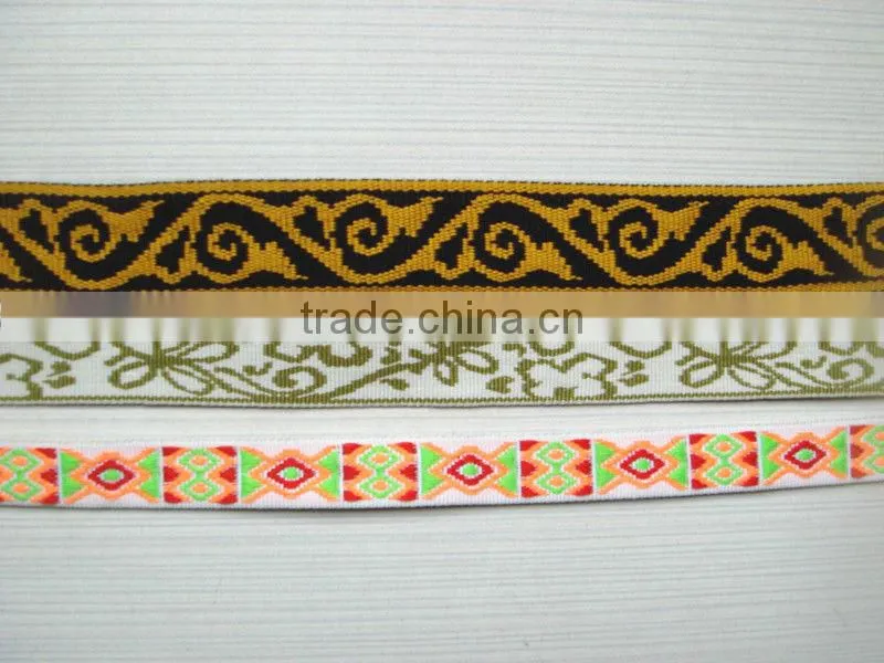 Pet Products Webbing Material