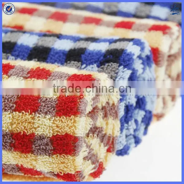 square personalized small hand towels