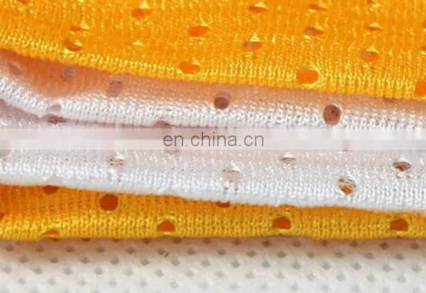 Newest 100% Polyester Sports Shorts for wholesale