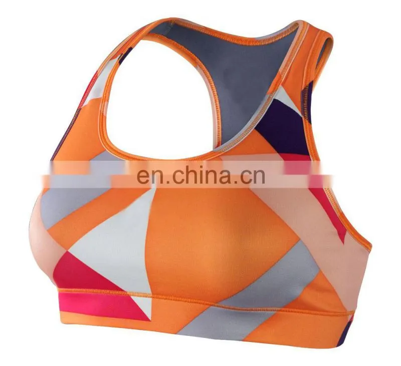 wholesale seamless hot sex women's sports bra xxxl
