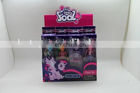 2014 new product fashion barbiee girl barbiee baby doll