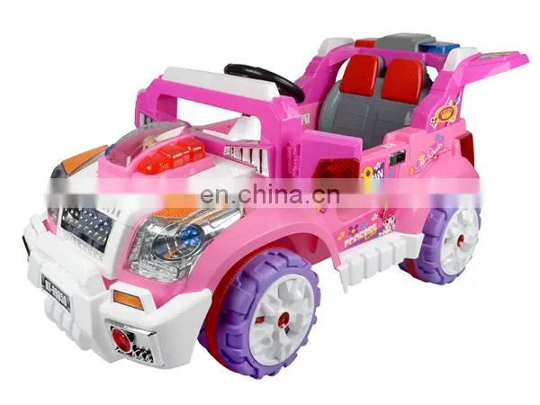 2014 Fashion Children Plastic Vehicle Car Toys Manufacturer