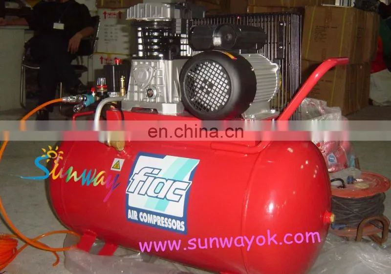 Factory price for air compressor Direct-driven air compressor Portable air compressor