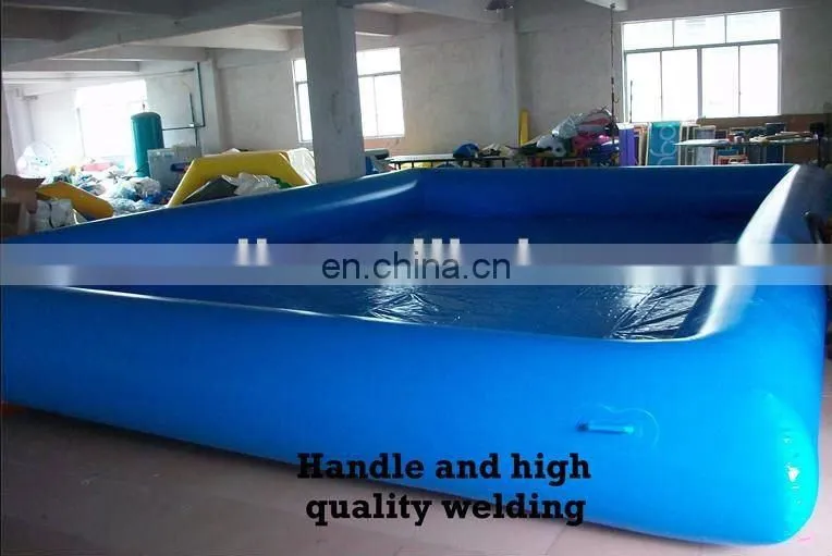 Good selling large inflatable pool toys