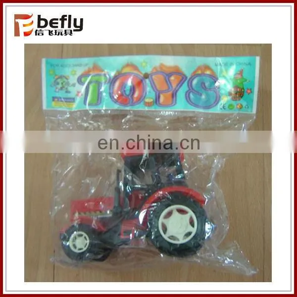 High quality mini metal farm toys