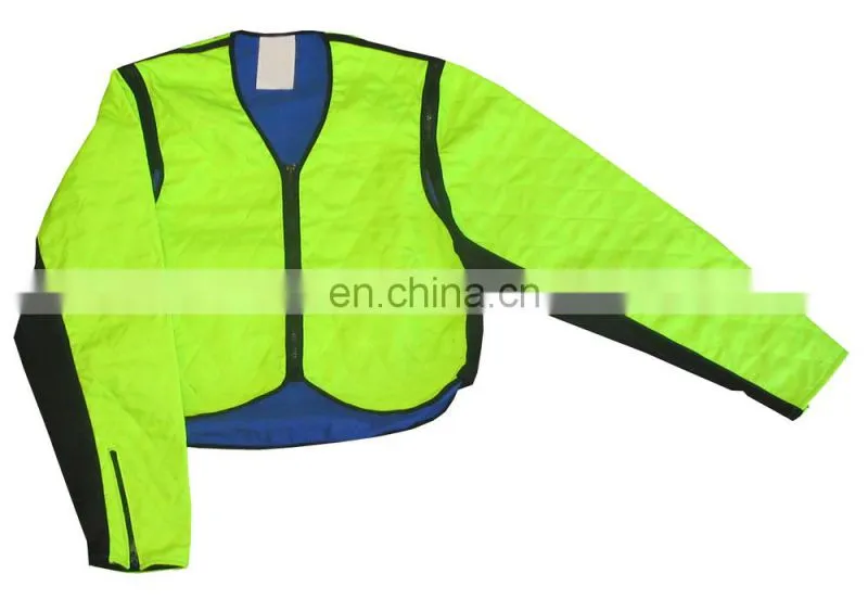 evaporative cooling vest hypercool