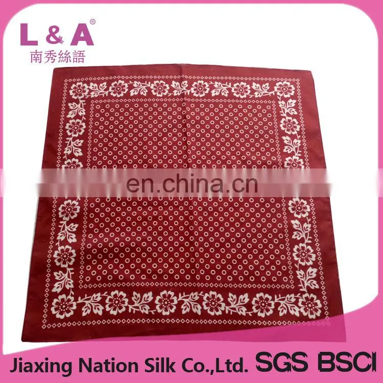 Kids cotton scarf cheap scarves