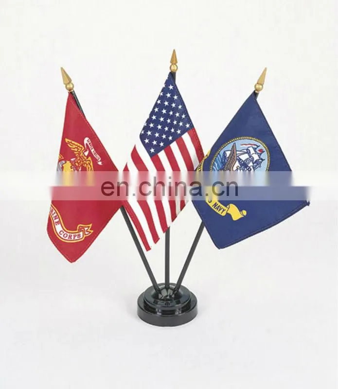 desk flag