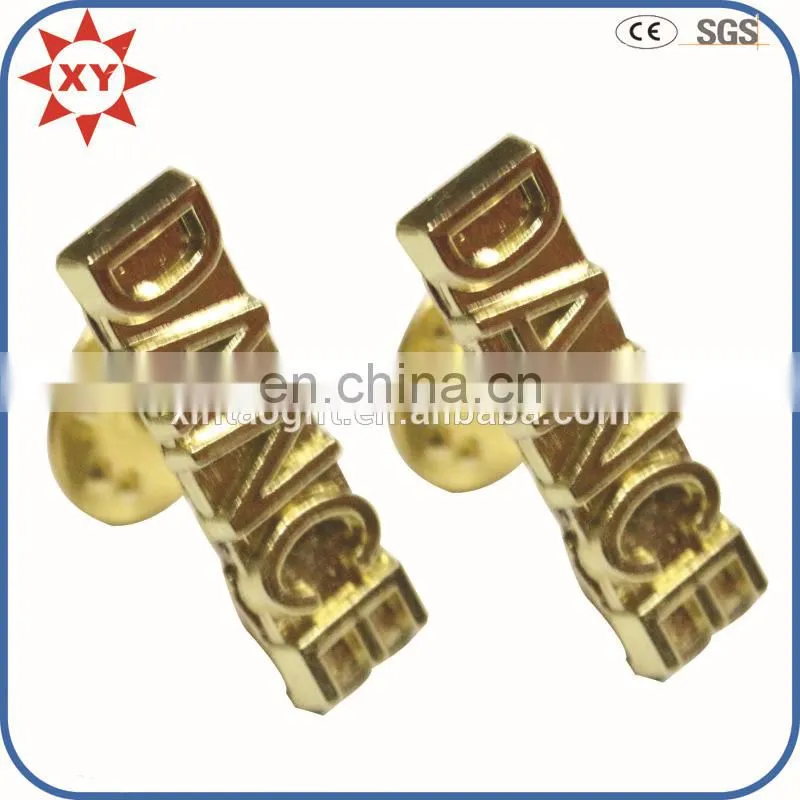 Wholesale custom made Originality gifts brooch pins