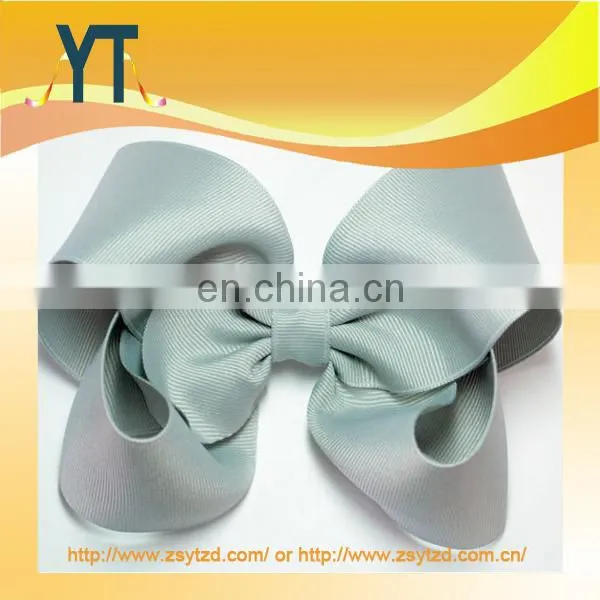 Pop-Popular Mini Size Cute Hair Bow/Barrette/Hair Pin