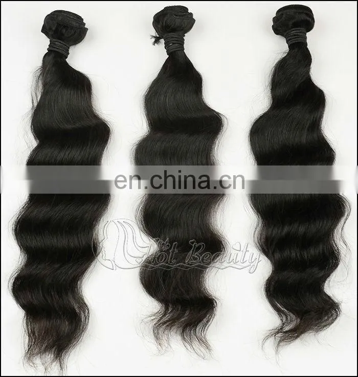 hair extensions men with very nice shape and full end