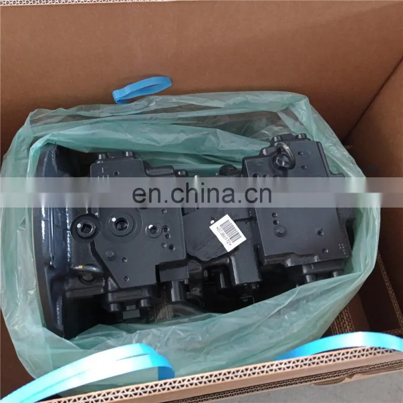 PC200-7 Excavator Main Pump 708-2L-00300 PC200-7 Hydraulic Pump