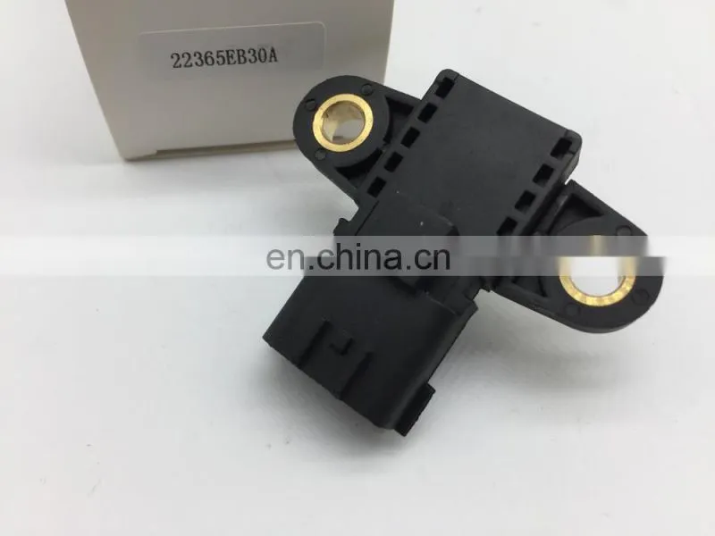 Boost MAP/pressure Sensor OEM 5WK96900Z 22365-EB30A 22365EB30A
