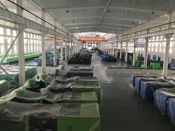 Zhejiang Sunbun Intelligent Equipment Co., Ltd company overview - view 2