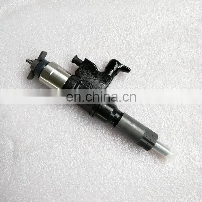 diesel fuel injector 8-98284393-0