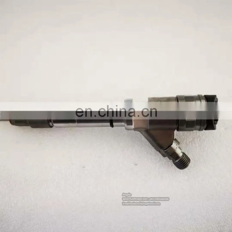 Common Rail Injector 0 445 120 082 For GMC,ISUZU