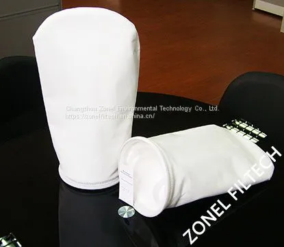 abolute filter bag 6
