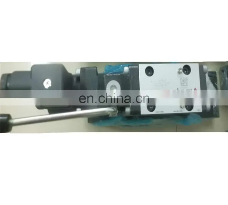 Atos solenoid valve DHI-0631/2/M0 30