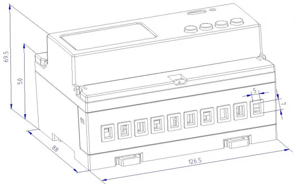 ADL3000-E-1