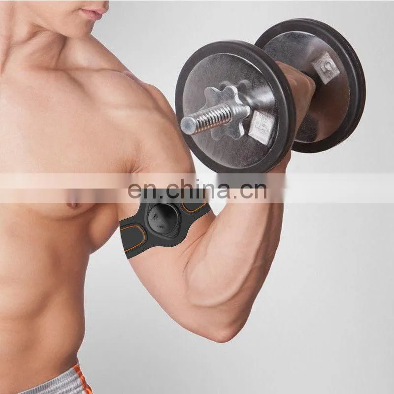 Muscle toning belt shape trainer machines muscle stimulator abdominal
