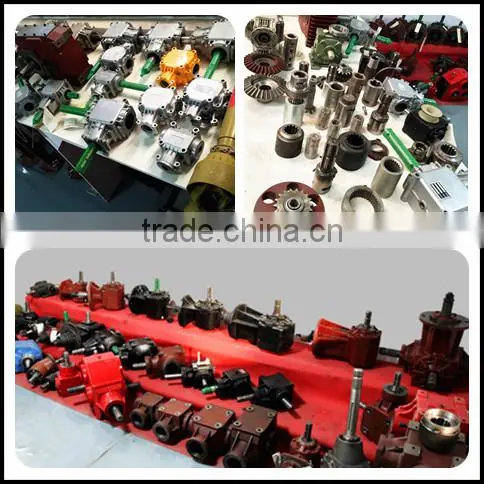 high precision hardened drive linear gearbox shaft for sale