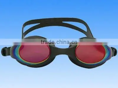 2012 Crazy Sale Sexy SIlicone Glasses