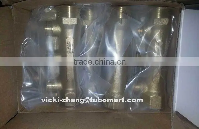 Forged Brass Pex Manifolds, Underfoor Heating Manifolds Factory for Wholesaler