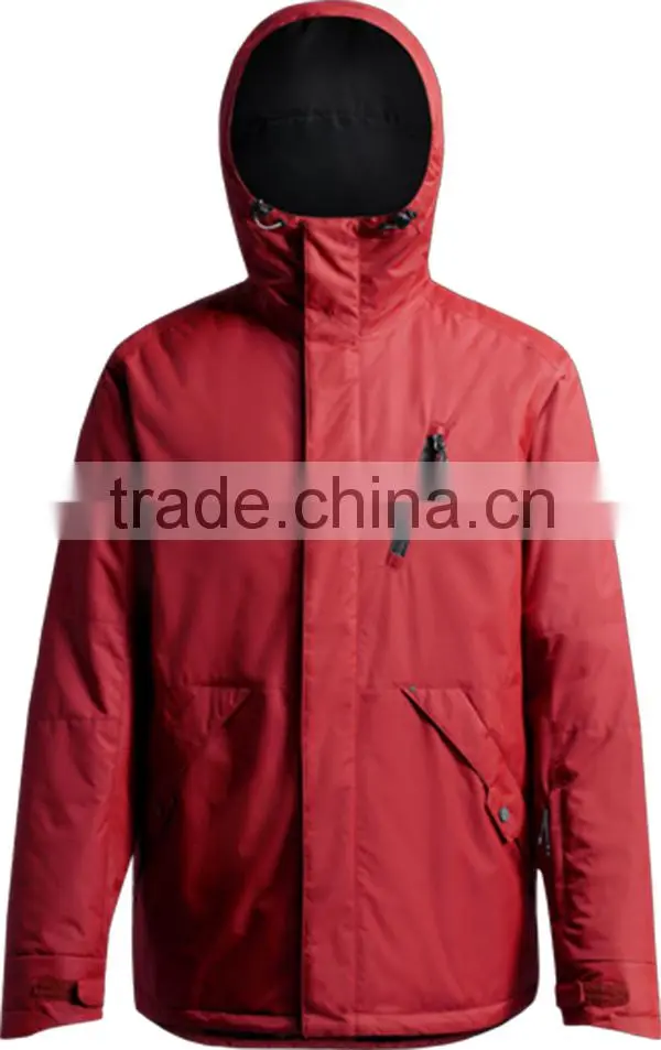 Wholesale products men's ski jacket/ski clothes