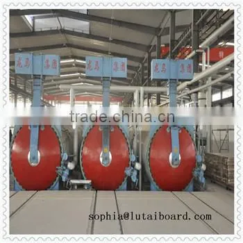 UV COATING PANEL