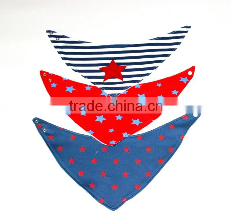 2016 Best Quality China baby bibs manufacturer