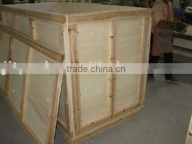 wooden cases