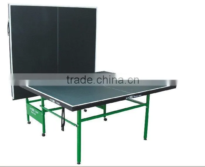 International Standard table tennis table