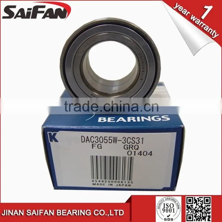 KOYO Wheel Bearings Best Selling Wheel Bearings in Latin America