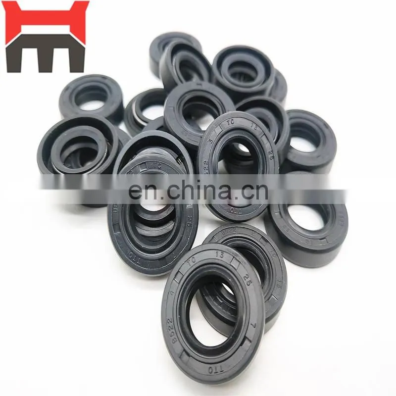 Huami CONTROL VALVE SEAL FOR 13*25*7 SEALS