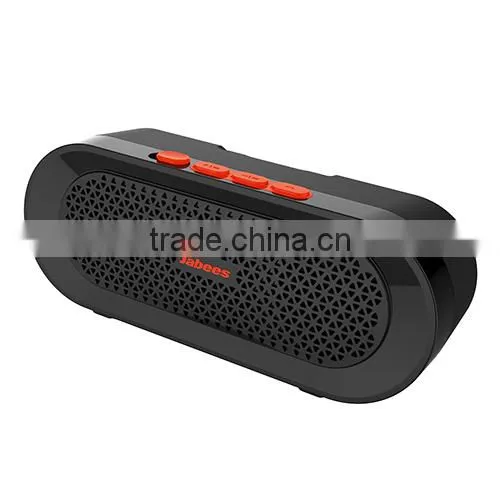 2015 NEW Waterproof V4.1 Portable Mountain Bike Bluetooth Speaker Stereo with MIC and Bike Mount