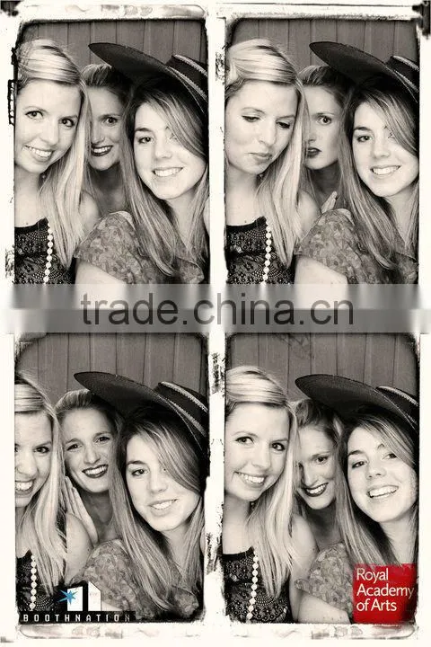 Pop Machine Vending Photo Booth Good For Party Wedding Supplies Rental Service