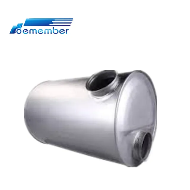 Truck Parts 1676496 3979599 39799096 Exhaust System for Volvo