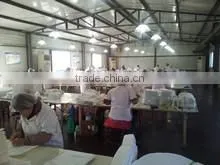 Jinan Yongsheng Fengfan Chef Hat Co., Ltd. company overview - view 3