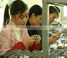 Jinhua Xingguang Precision Electric Appliance Co., Ltd. company overview - view 2