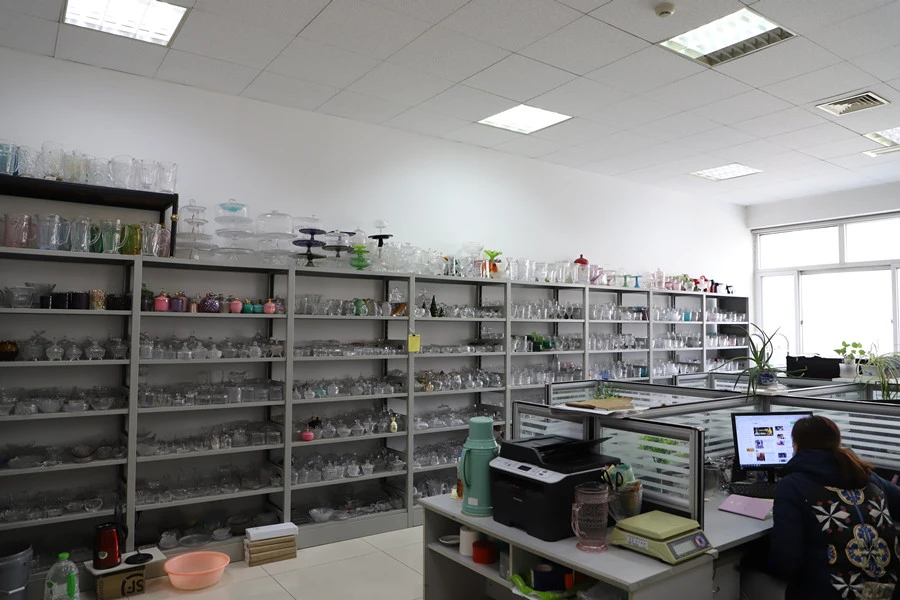 Hebei Cenglass Trading Co., Ltd. company overview - view 1