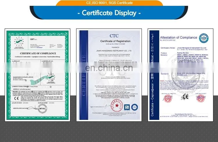 HST Constant Temperature Humidity Test Chamber for wholesales